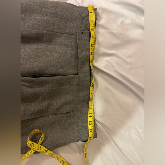 Grey Neo Cut Spier Mackay Suit 42L - Picture 8 of 13